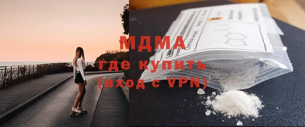 кокс Богородск